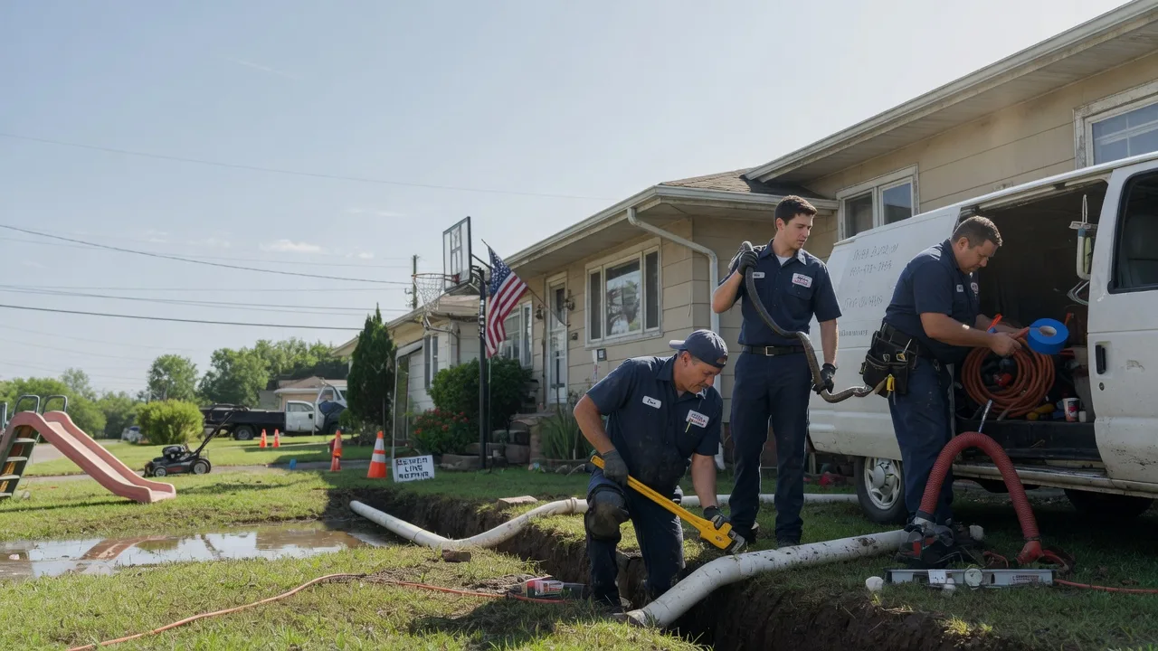 Toilet Installation in Bertrand, MO near me